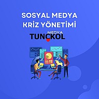 Sosyal Medya Kriz Yönetimi