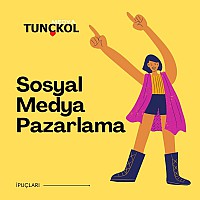 Sosyal Medya Pazarlaması Nedir ? Sosyal Medya Pazarlaması Nedir ?