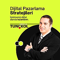 Dijital pazarlama stratejileri Dijital pazarlama stratejileri