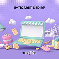 E Ticaret Sitesi E Ticaret Sitesi