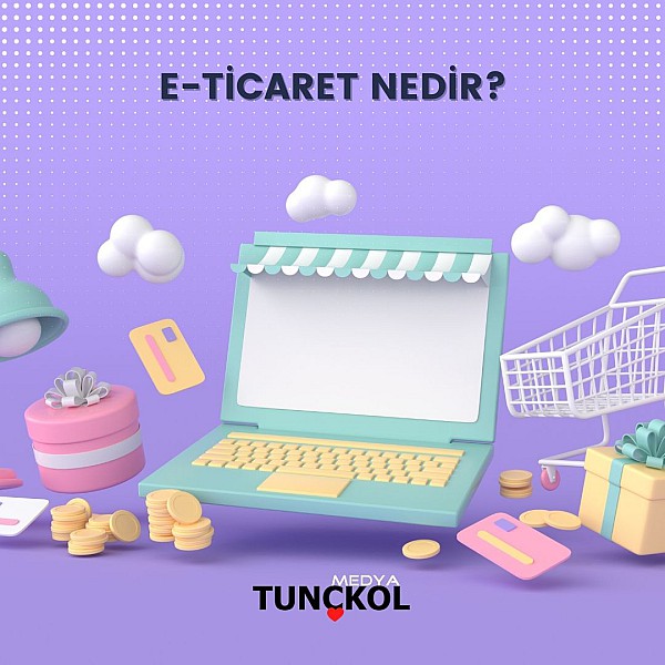 E Ticaret Sitesi