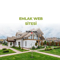 Emlak Web Sitesi Emlak Web Sitesi