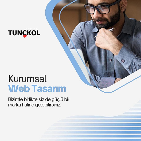 Kurumsal Web Tasarım