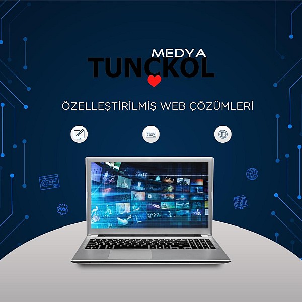 Özelleştirilmiş web çözümleri