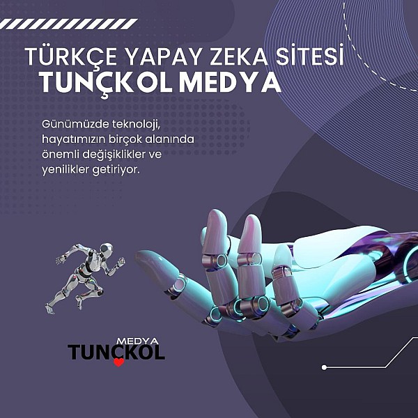 Türkçe Yapay Zeka Sitesi