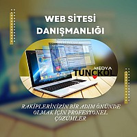 Web Sitesi Danışmanlığı Web Sitesi Danışmanlığı