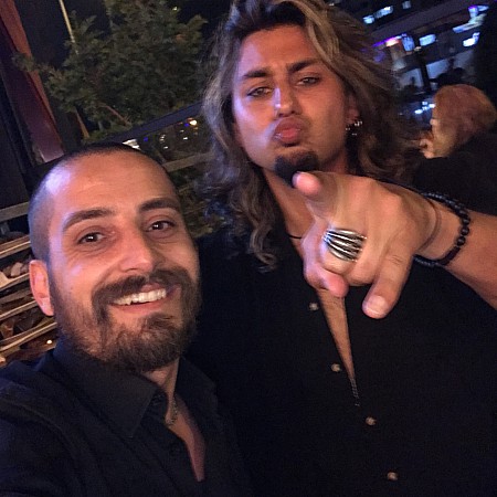 Tuncay Tunçkol - Adibin Özçelik