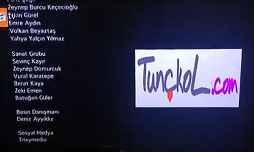 KERTENKELE DİZİ SPONSORLUĞU ATV