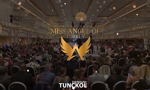 MİSS ANGEL OF TURKEY