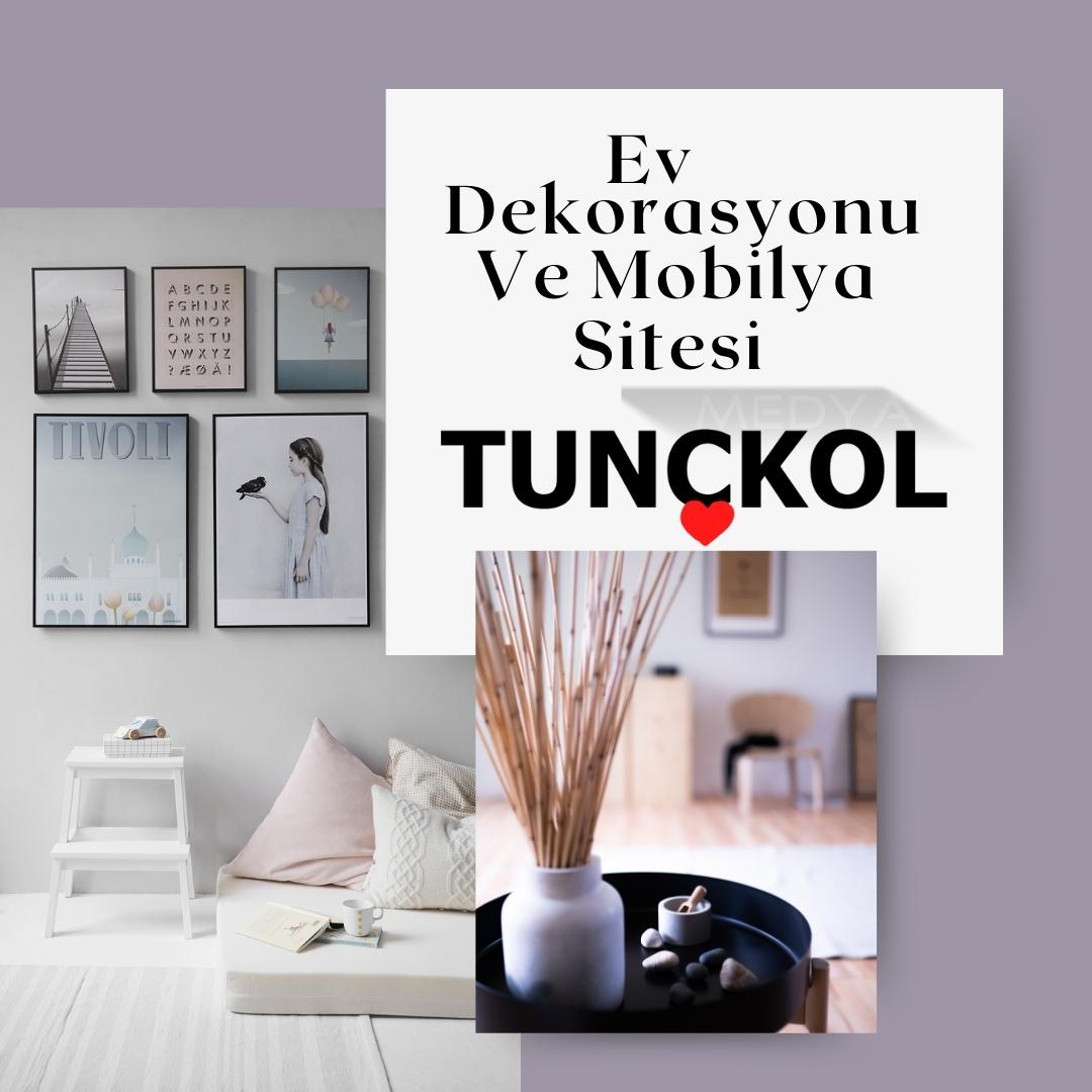 Ev Dekorasyonu Ve Mobilya Sitesi